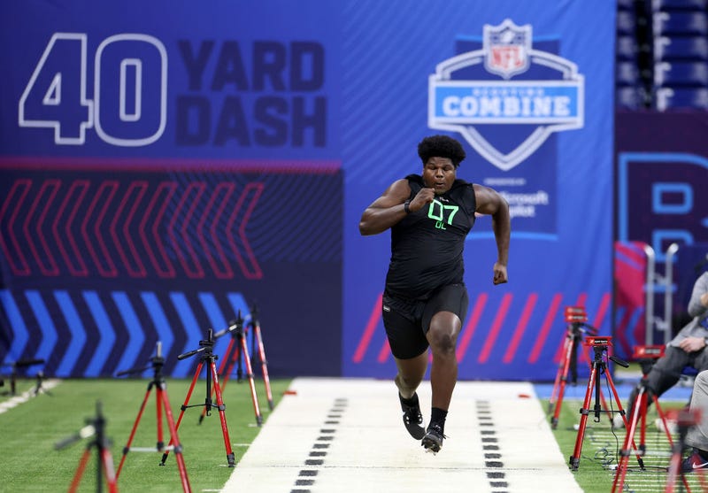 Josh Conerly Jr.