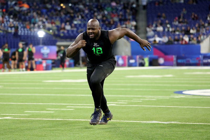 Myles Hinton