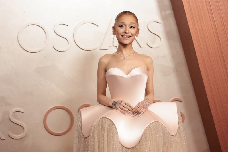 Ariana Grande