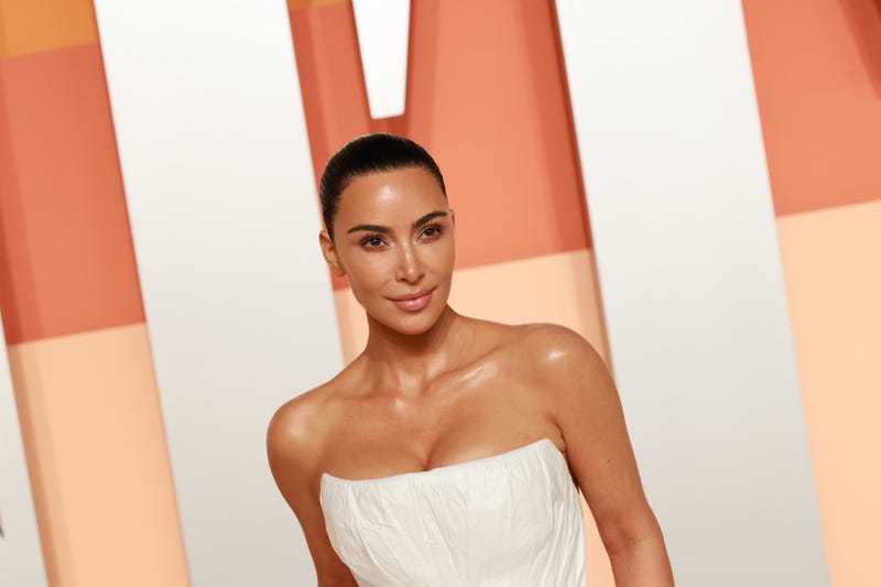 Kim Kardashian