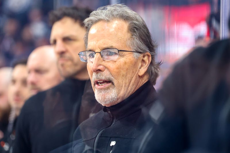 John Tortorella