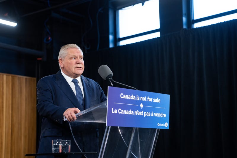 Doug Ford