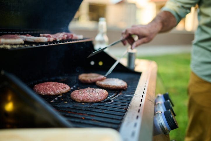 meat prices are soaring