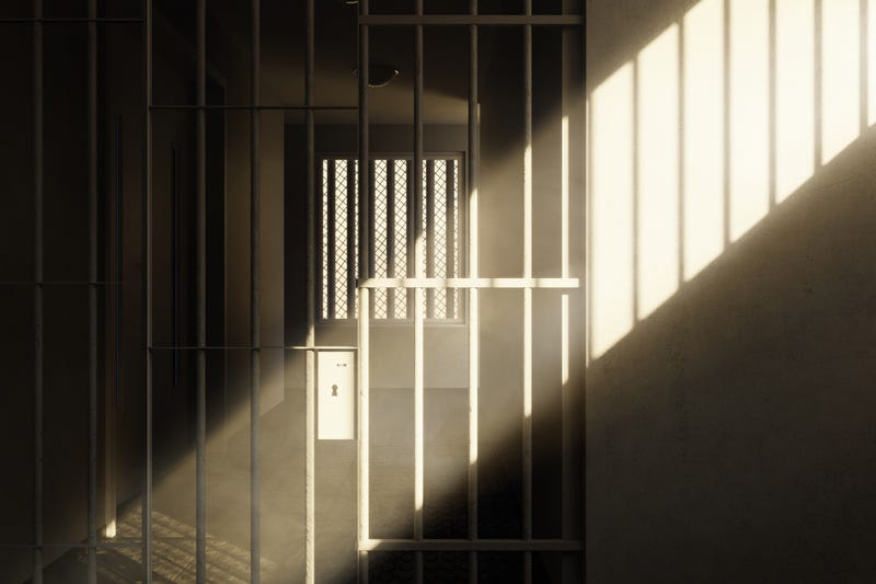 prison sentence