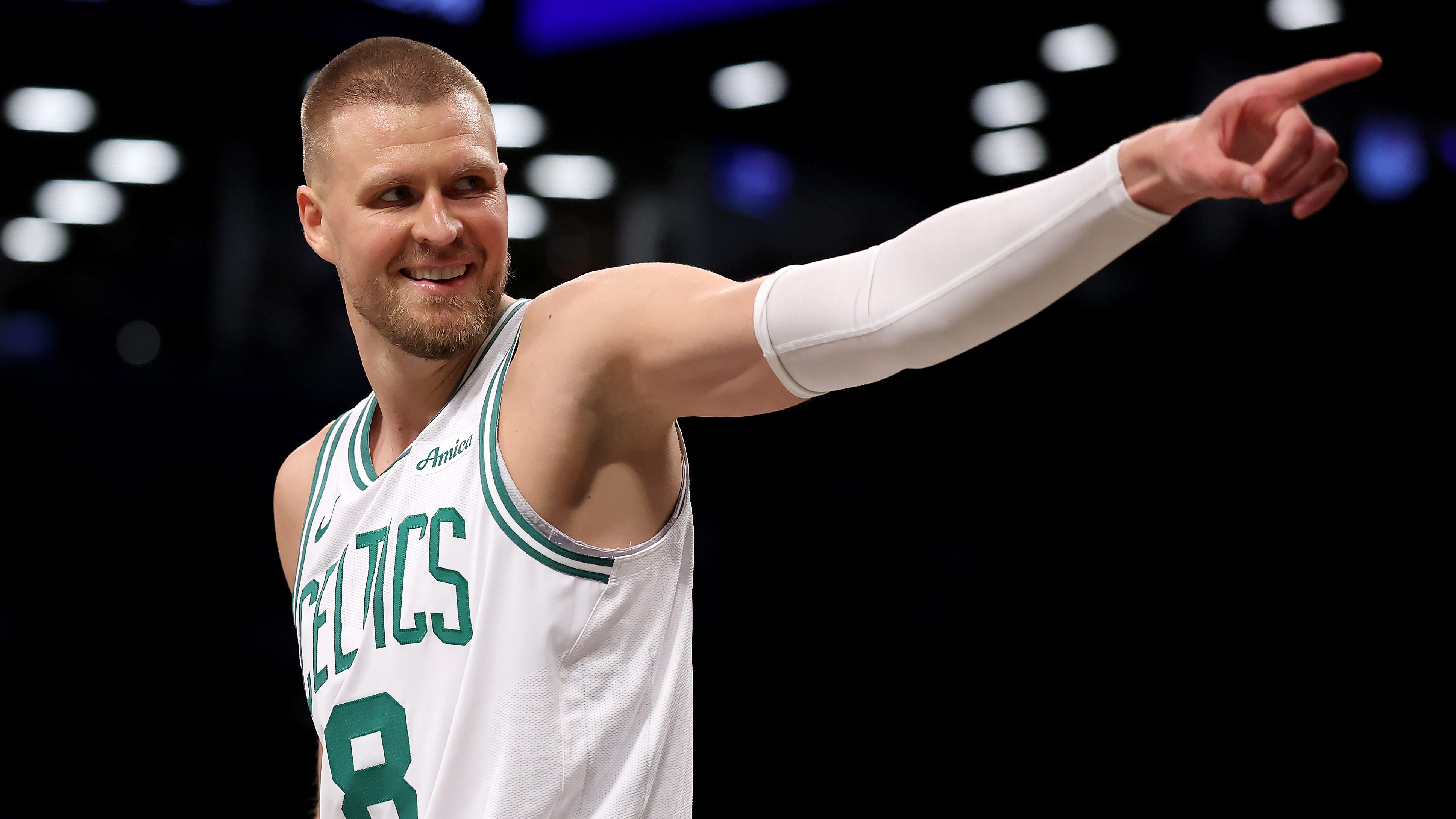 By the numbers: 8 revealing stats from Celtics’ 8-game winning streak