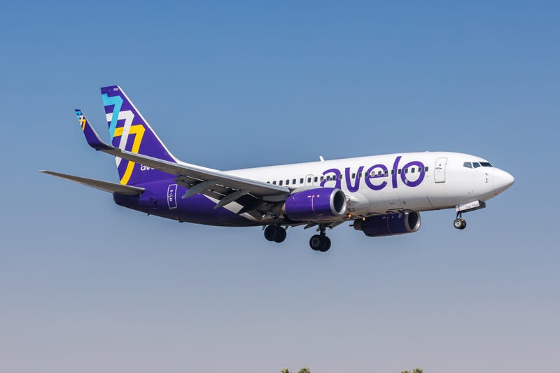 Avelo Airlines