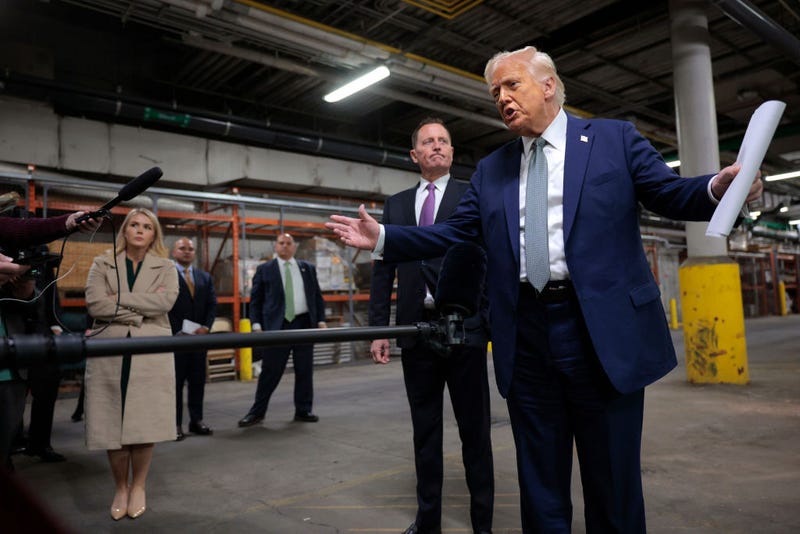 President Trump