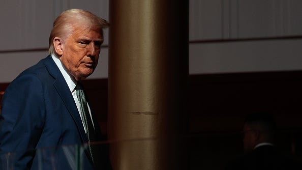 Can Trump shut down the Department of Education with an executive order?