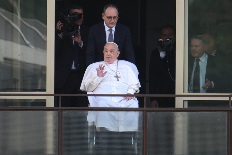 Pope Francis