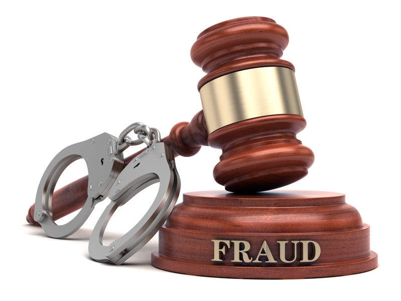 Wire Fraud