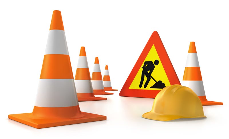 Road Work