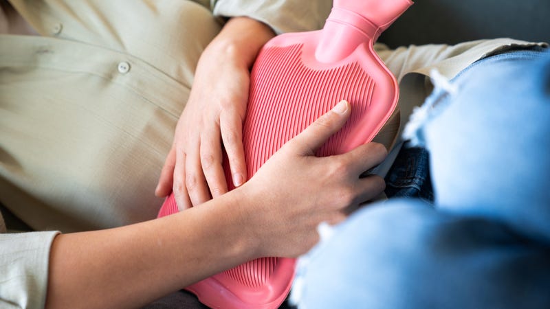 March is Endometriosis Awareness Month, and a local OB-GYN Professor at Northwestern University is sharing the importance of funding women's health research. 