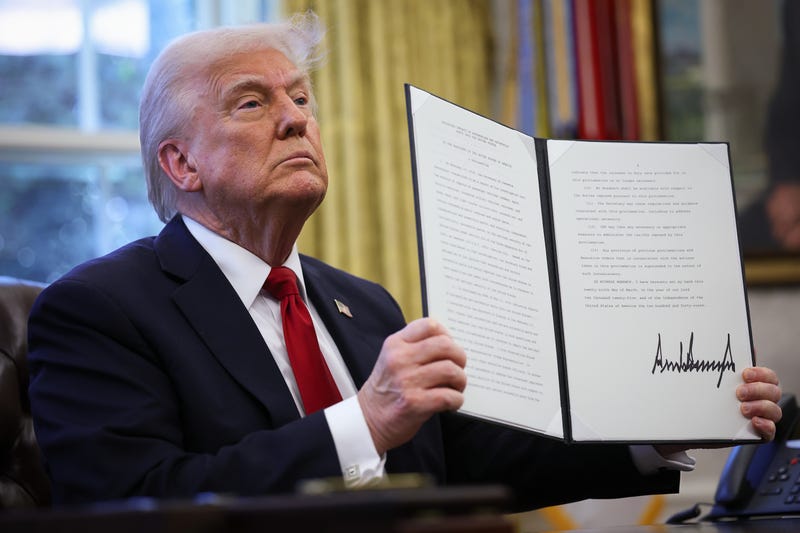 Trump Car Tariffs