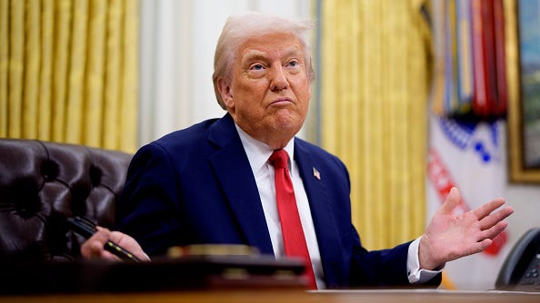 Will tariffs shutter America’s small businesses?