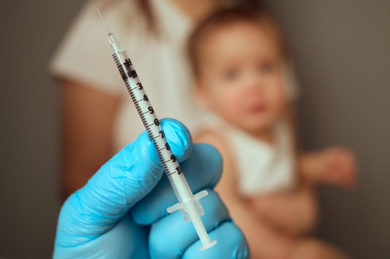  U.S. health officials have made unprecedented changes to childhood vaccine recommendations, alarming pediatricians and other medical experts.