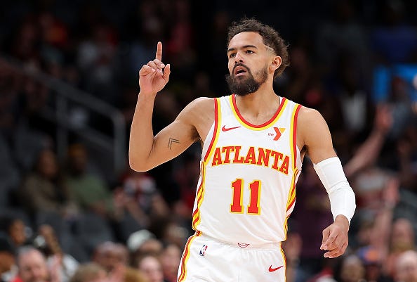 Hawks need a big offseason to build a roster which can contend in the Eastern Conference