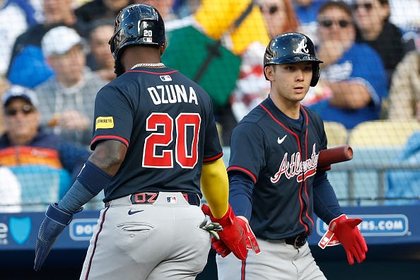 Braves coming home to Truist Park may be what helps get them going