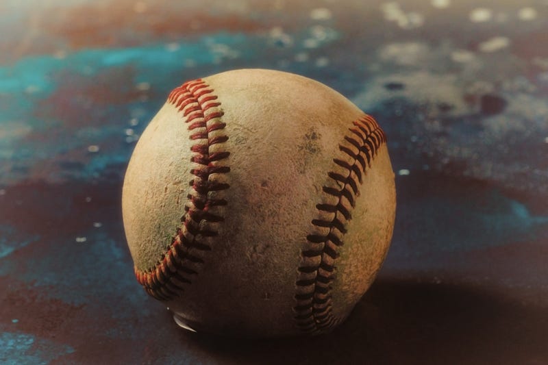 NBC World Series/Satchel Paige