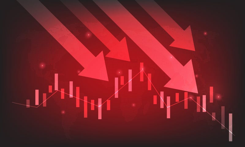 New report warns of economic slowdown in Pennsylvania