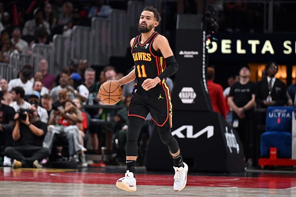 Hawks trending in the right direction after 2025 NBA Draft