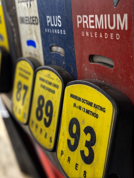 GAs