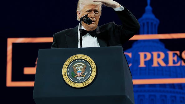 What you need to know about Trump's latest tariff pause
