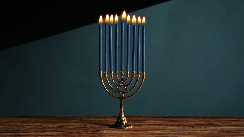 Hanukkah