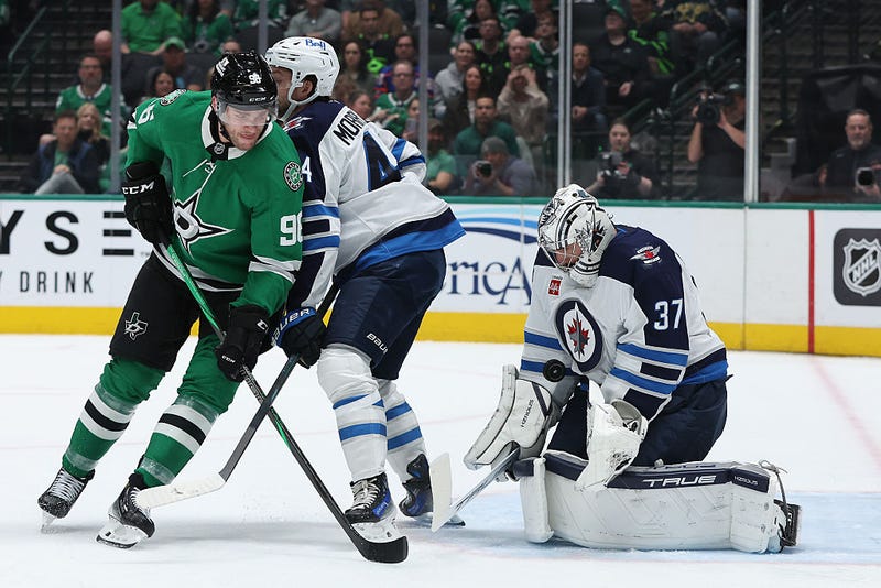 Mikko Rantanen