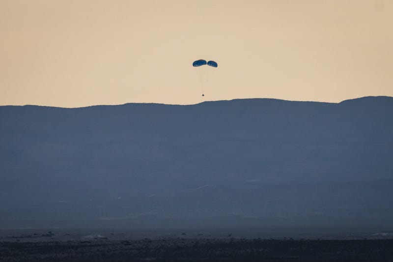 Blue Origin
