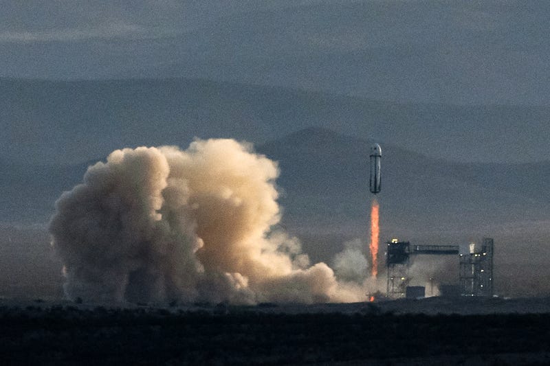 Blue Origin