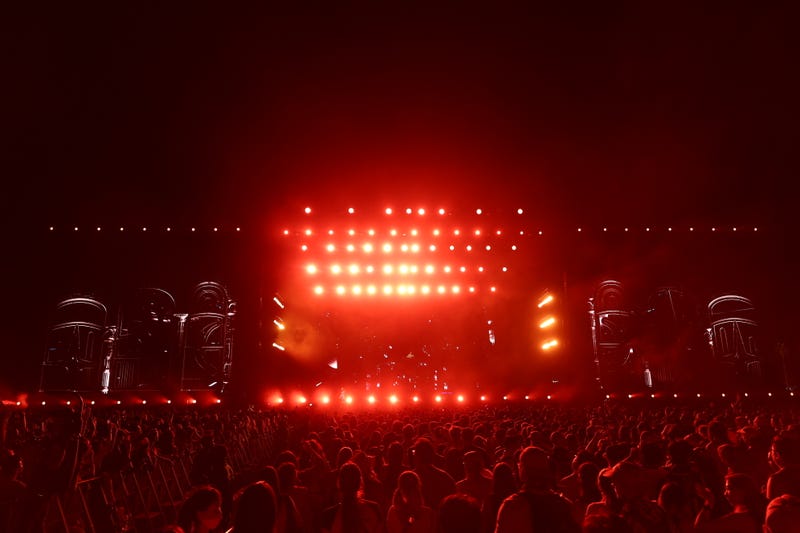 2025 Coachella