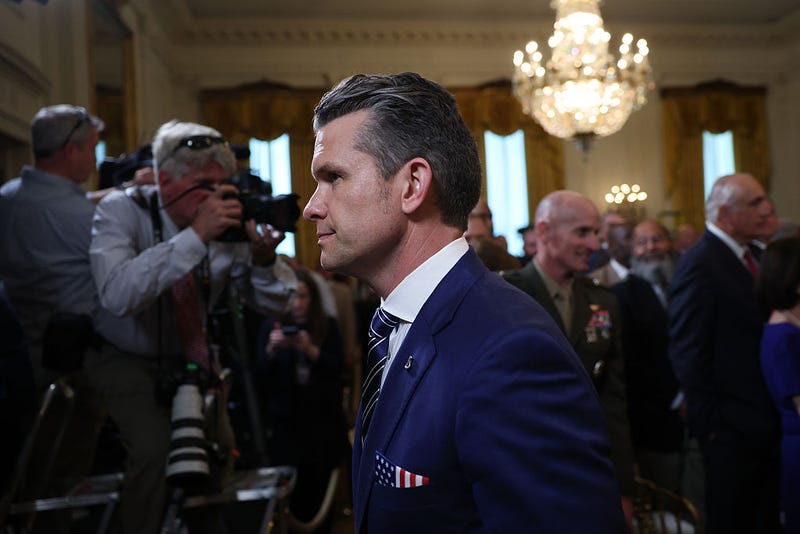 Defense Secretary Pete Hegseth created another Signal messaging chat that included his wife and brother where he shared similar details of a March military airstrike against Yemen’s Houthi militants that were sent in another chain with top Trump administration leaders.