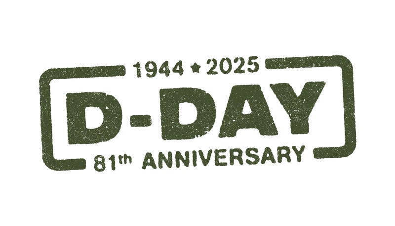 D-Day/Wichita