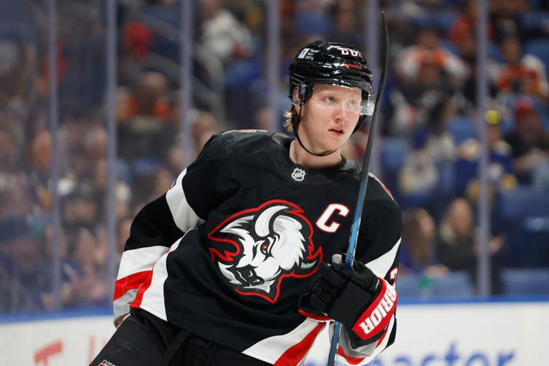Rasmus Dahlin