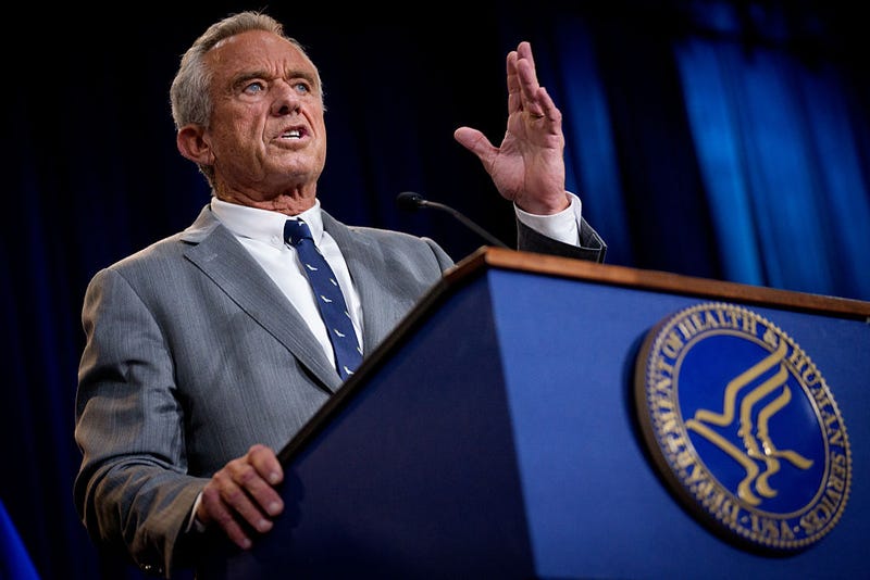 Access to health care in rural Texas has been a long-standing challenge. This week, Governor Abbott sat down with Health and Human Services Secretary Robert F. Kennedy Jr. to talk about ways to improve health outcomes for those Texans.