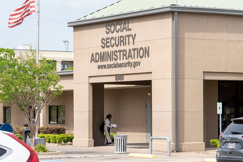 Social Security Cost of Living Increase Announced