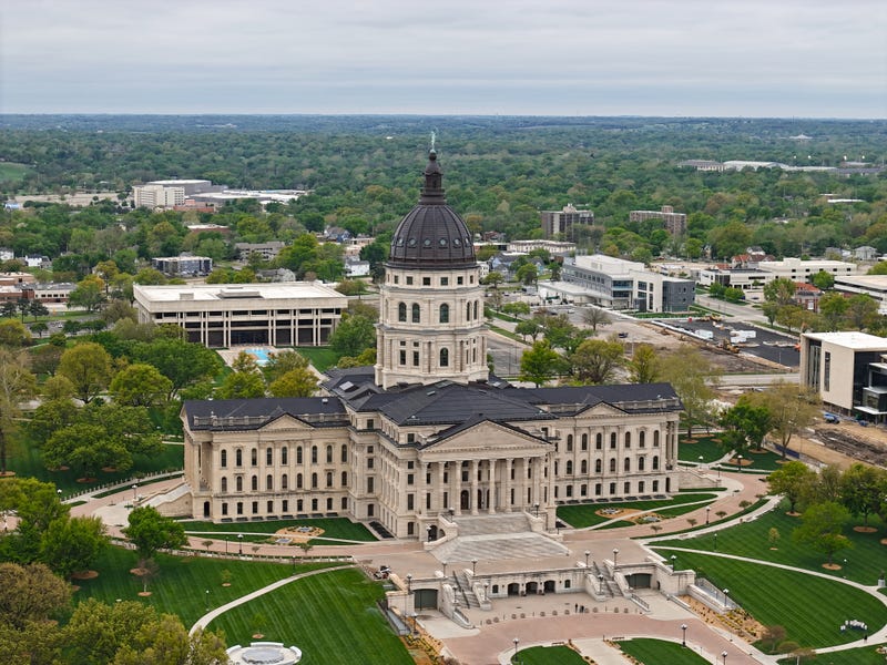 Kansas Capitol