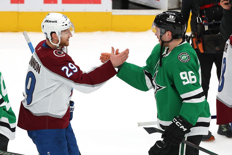 Mikko Rantanen