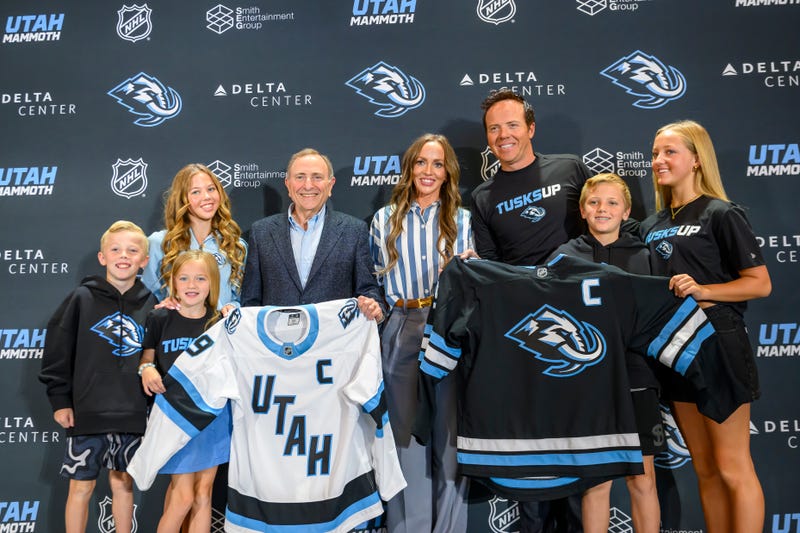 Utah Mammoth