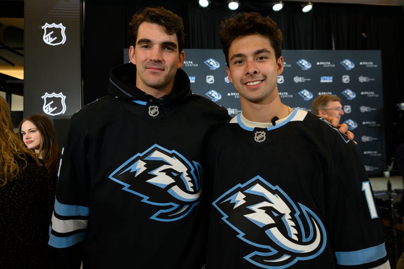 Utah Mammoth