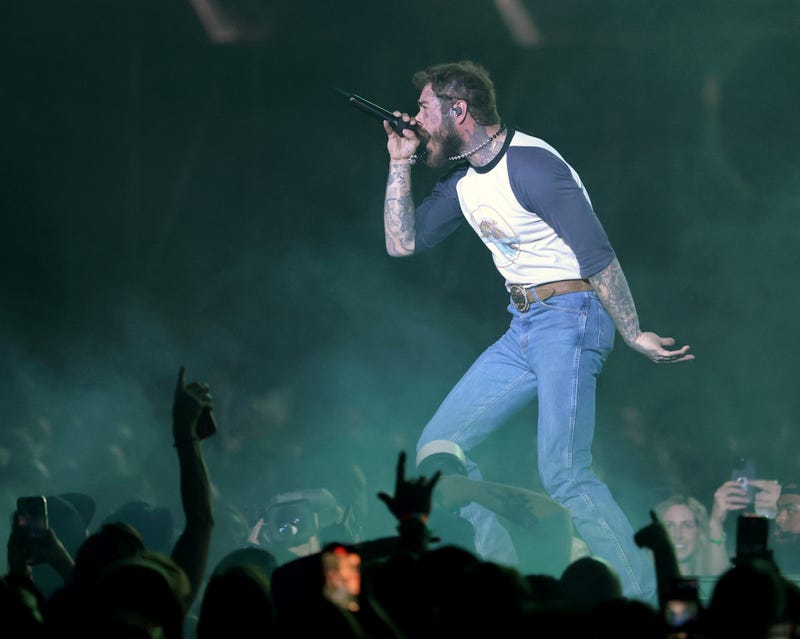 Post Malone