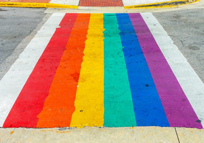 arco iris