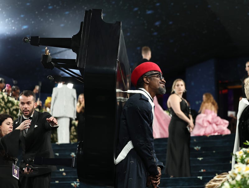 Getty: Jamie McCarthy