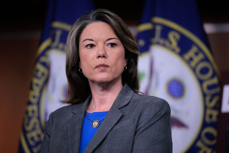 Second District Congresswoman Angie Craig (DFL) said she will not be in the mix for governor if Gov. Tim Walz decides not to run for re-election. Craig will continue to seek the U.S. Senate seat currently occupied by Tina Smith.