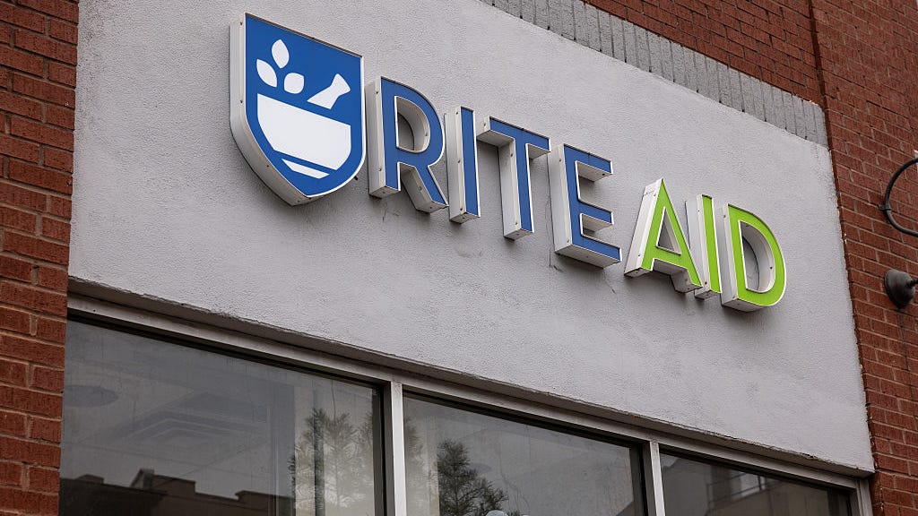 Two former Pittsburgh Rite Aid locations to be repurposed