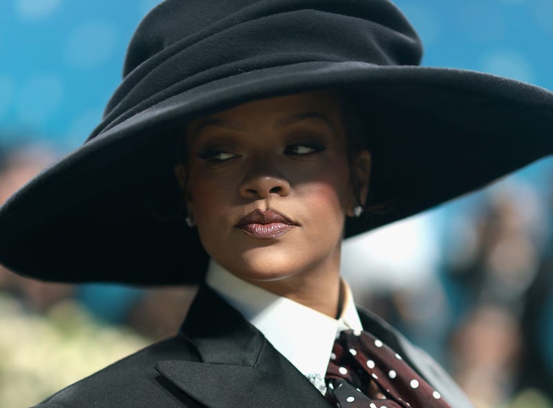 Rihanna