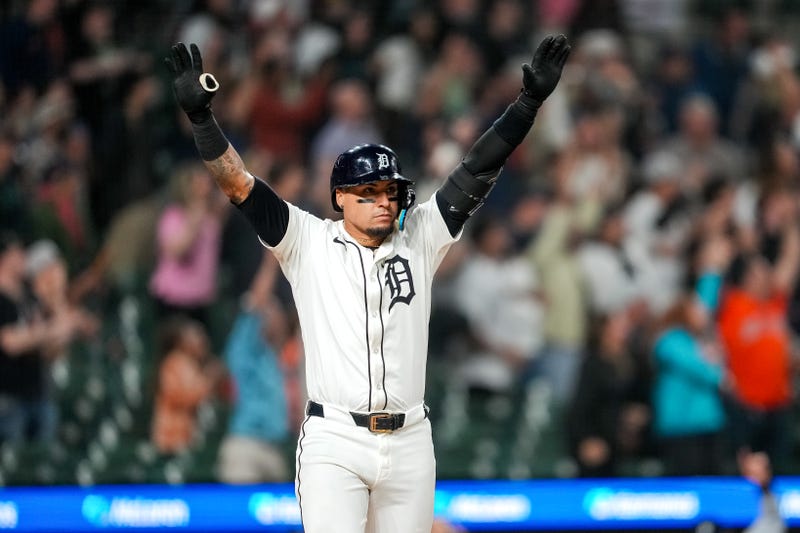 Javy Baez