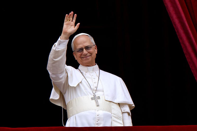 Pope Leo