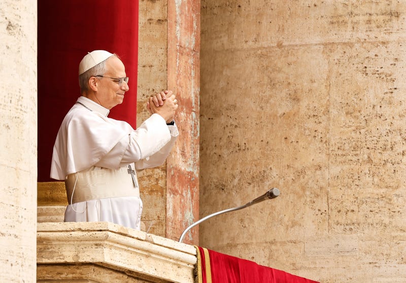 Pope Leo