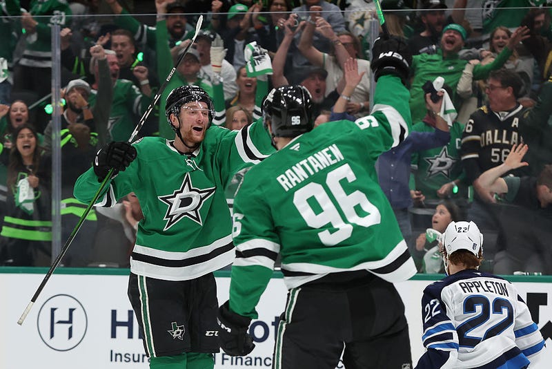 Dallas Stars